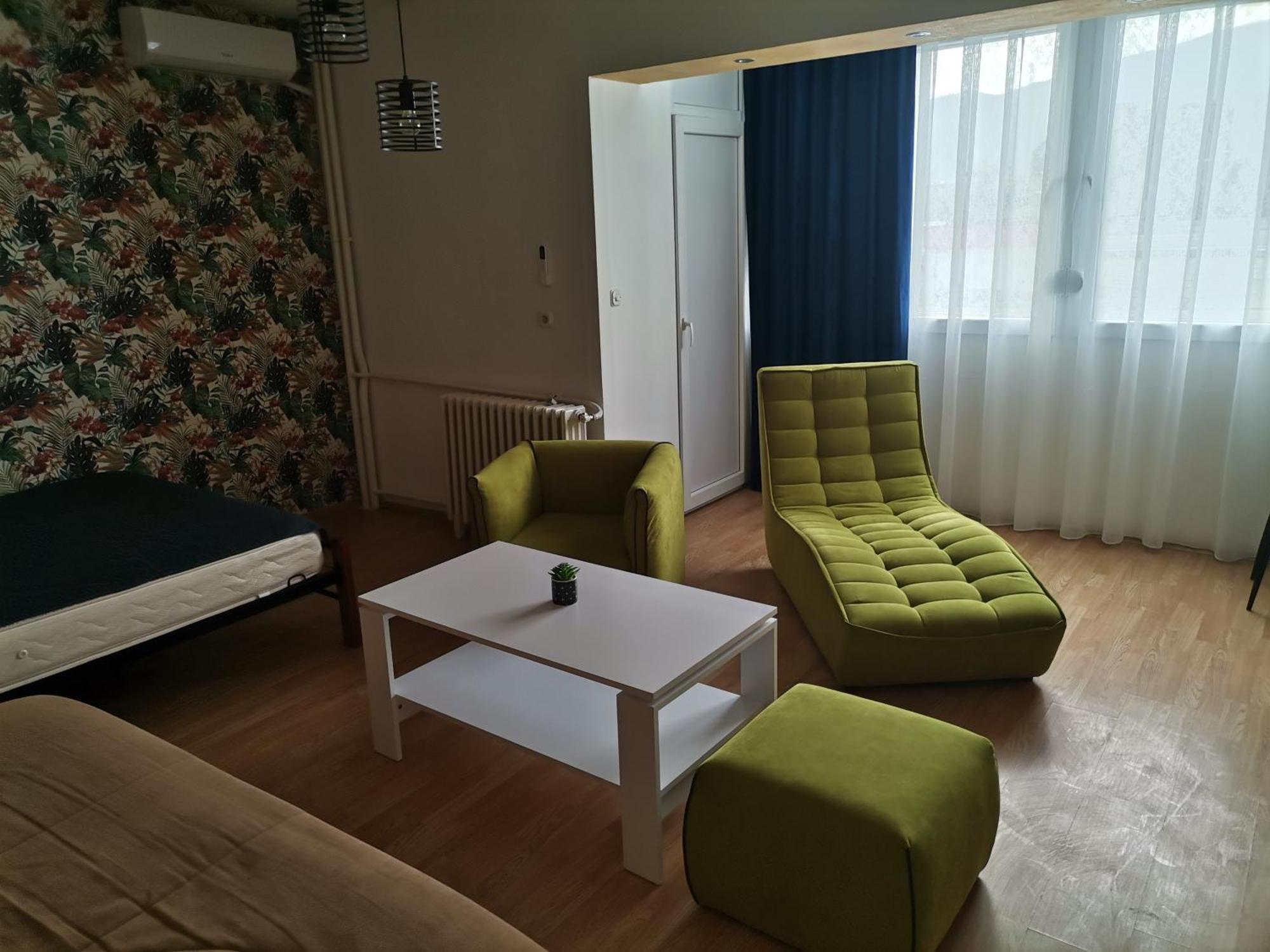 Calla 5 Apartment - Main Square, In The City Shopping Center - Parking Slot With Security And Video Camera Skopje Extérieur photo