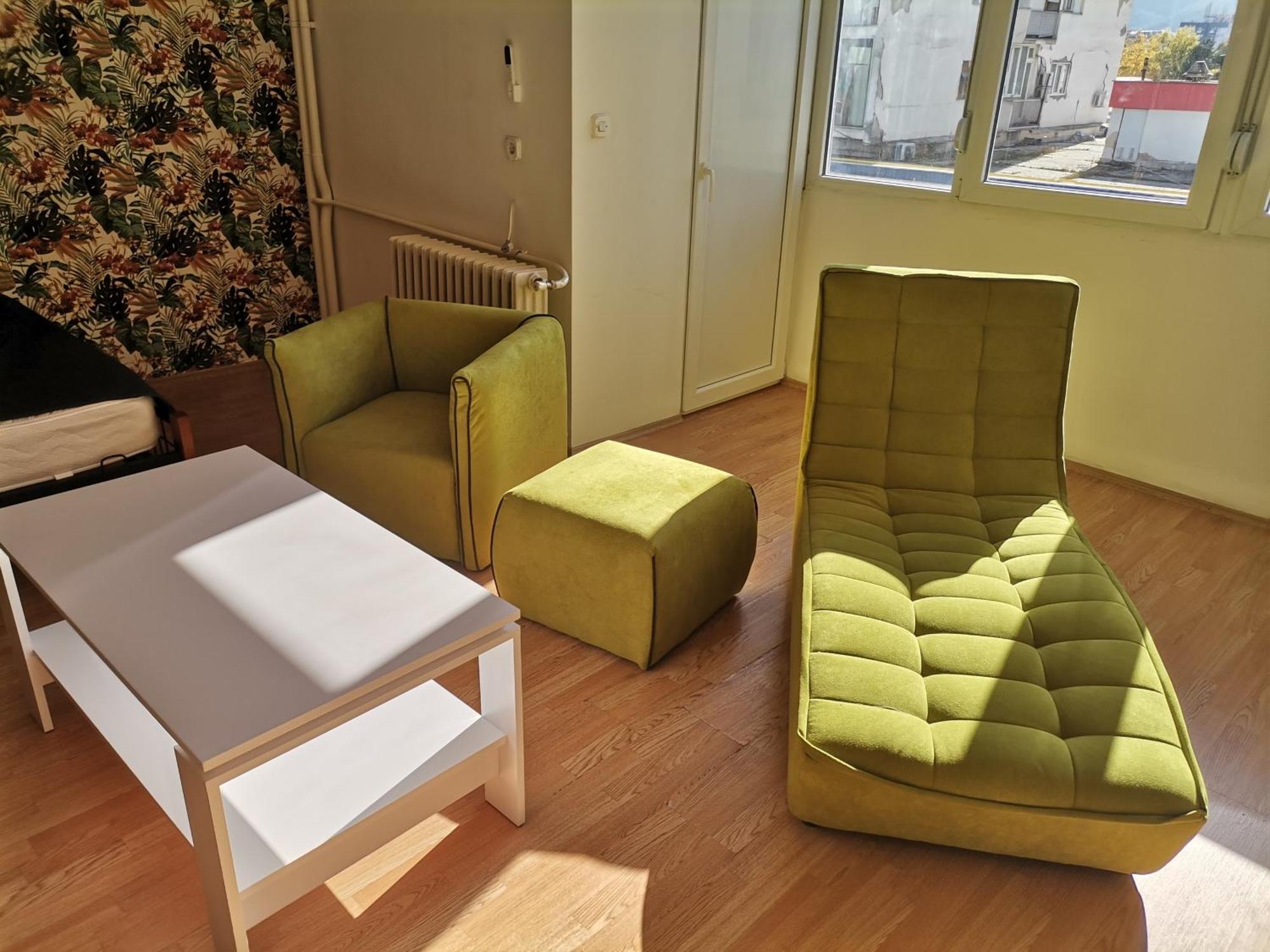 Calla 5 Apartment - Main Square, In The City Shopping Center - Parking Slot With Security And Video Camera Skopje Extérieur photo