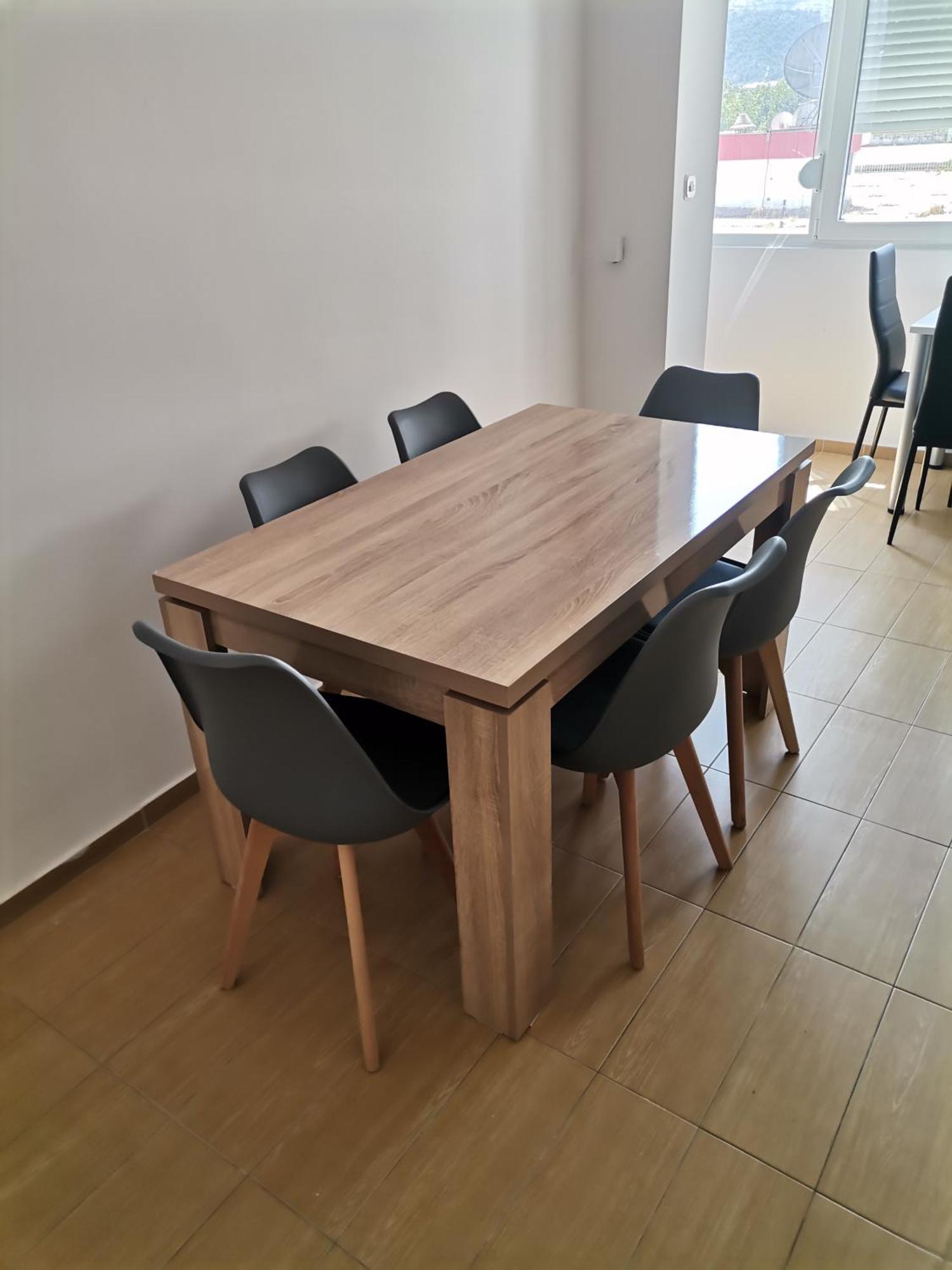 Calla 5 Apartment - Main Square, In The City Shopping Center - Parking Slot With Security And Video Camera Skopje Extérieur photo
