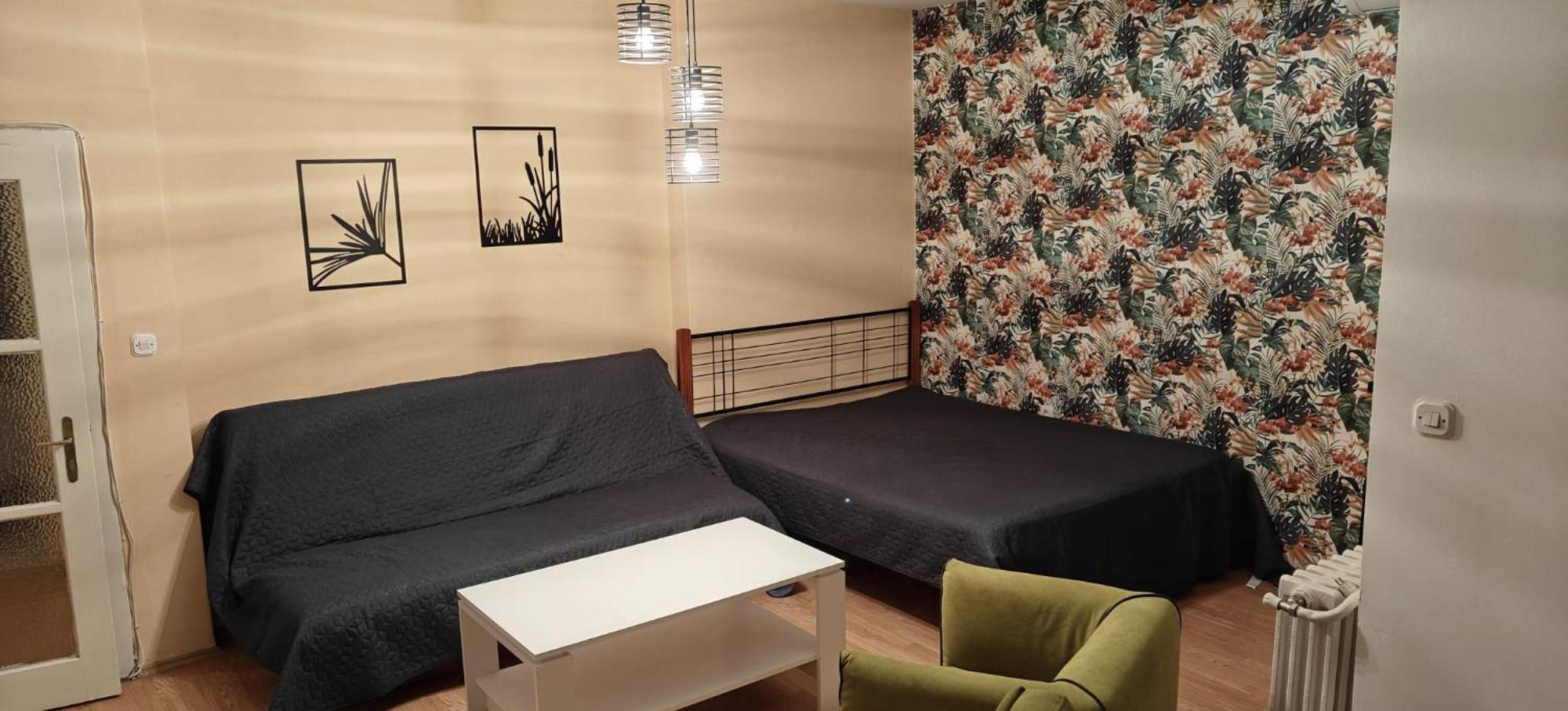 Calla 5 Apartment - Main Square, In The City Shopping Center - Parking Slot With Security And Video Camera Skopje Extérieur photo