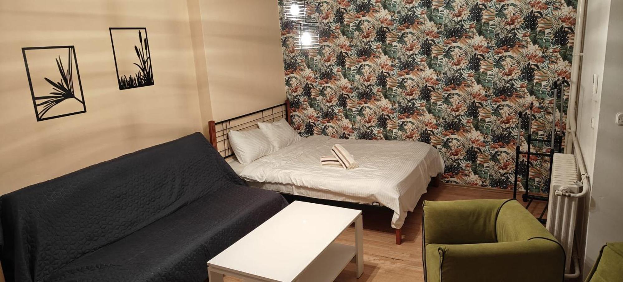 Calla 5 Apartment - Main Square, In The City Shopping Center - Parking Slot With Security And Video Camera Skopje Extérieur photo