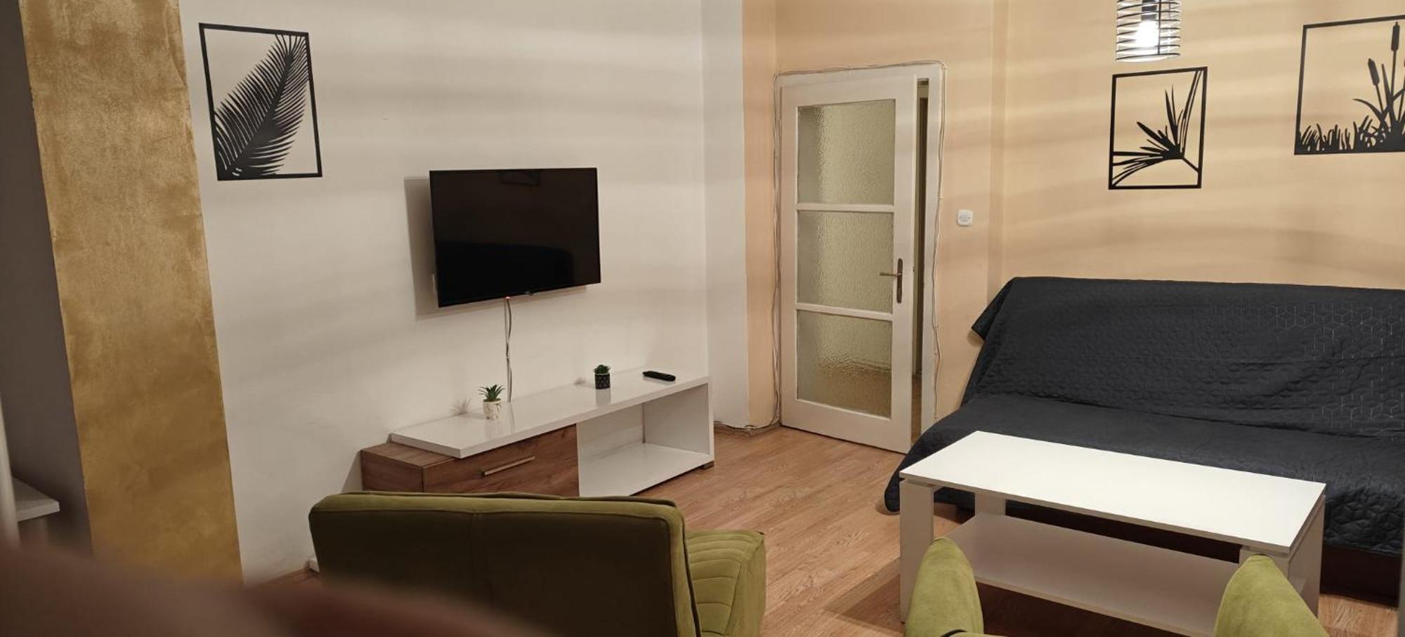 Calla 5 Apartment - Main Square, In The City Shopping Center - Parking Slot With Security And Video Camera Skopje Extérieur photo